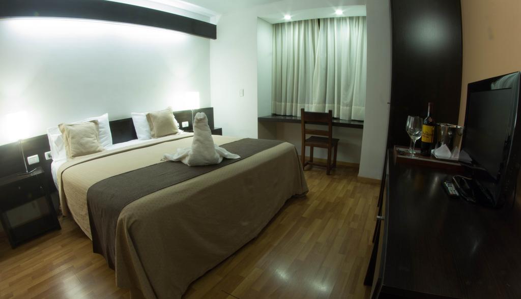 Hotel Malargue Room photo