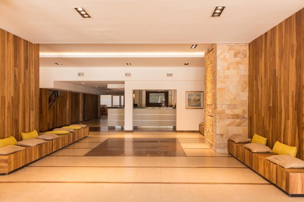 Hotel Malargue Exterior photo